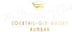 The Hemingway Club - Cocktailbar logo